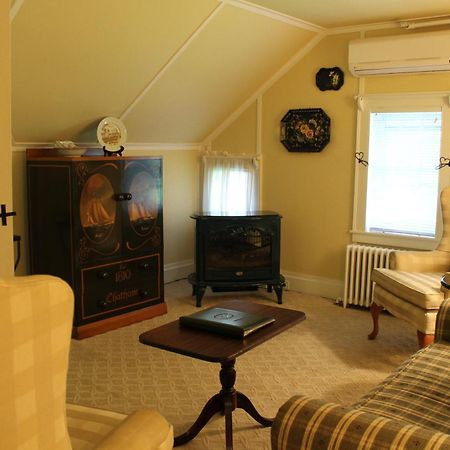 Captain'S House Inn Chatham Ruang foto