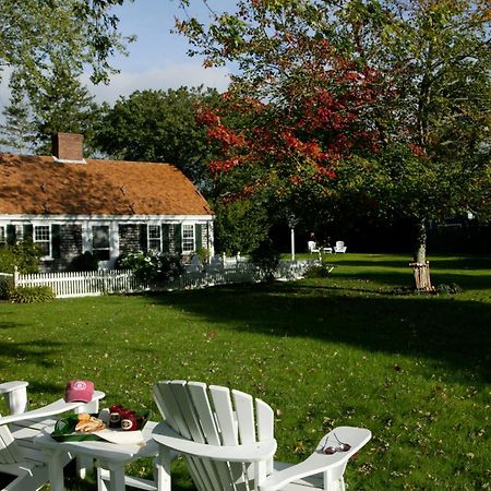 Captain'S House Inn Chatham Ruang foto