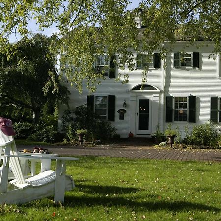 Captain'S House Inn Chatham Bagian luar foto