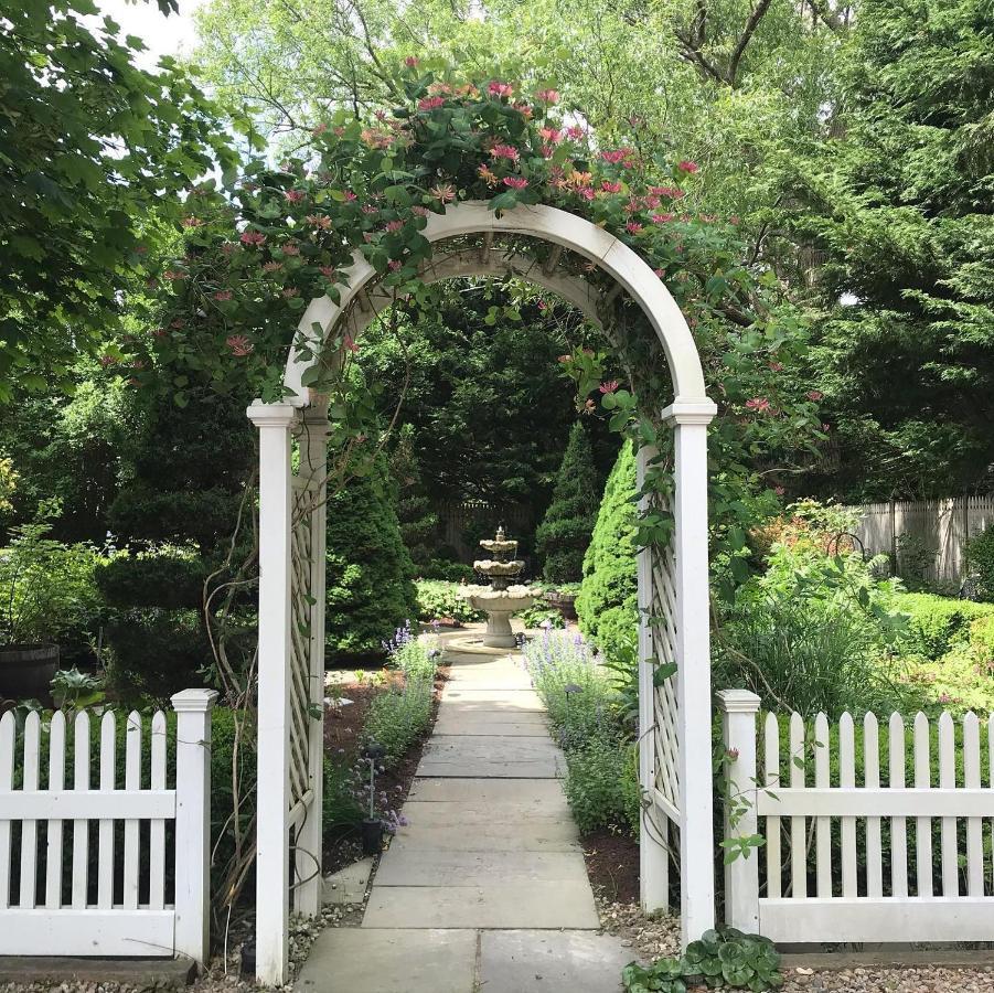 Captain'S House Inn Chatham Bagian luar foto