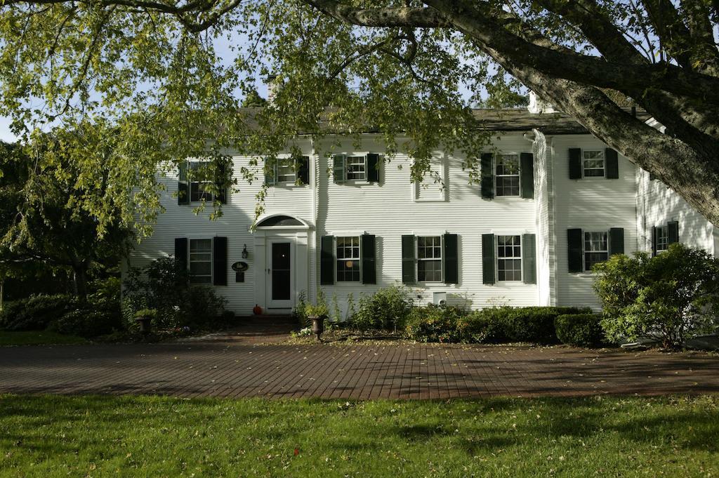 Captain'S House Inn Chatham Bagian luar foto