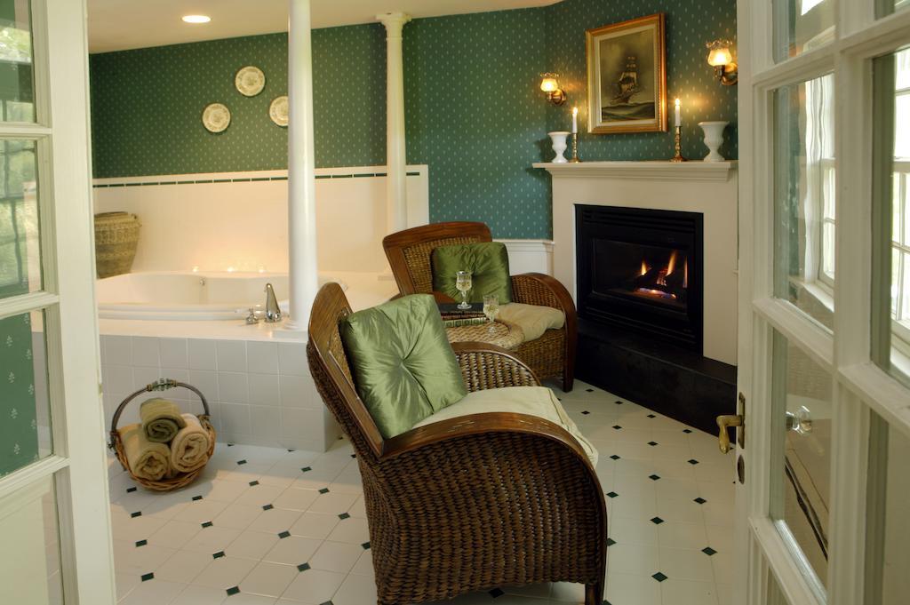 Captain'S House Inn Chatham Bagian luar foto