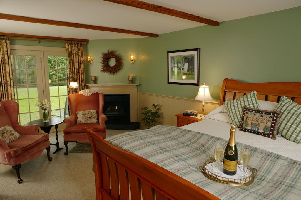 Captain'S House Inn Chatham Bagian luar foto