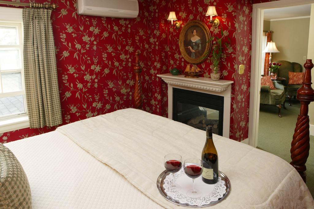 Captain'S House Inn Chatham Bagian luar foto