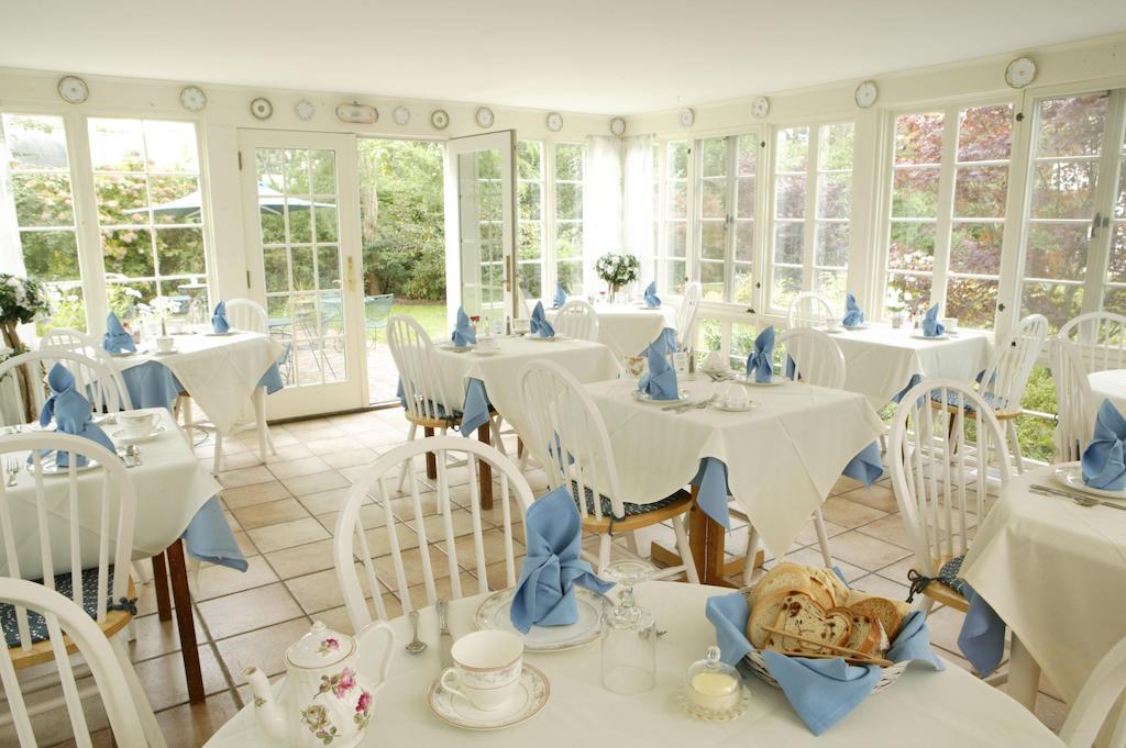 Captain'S House Inn Chatham Bagian luar foto