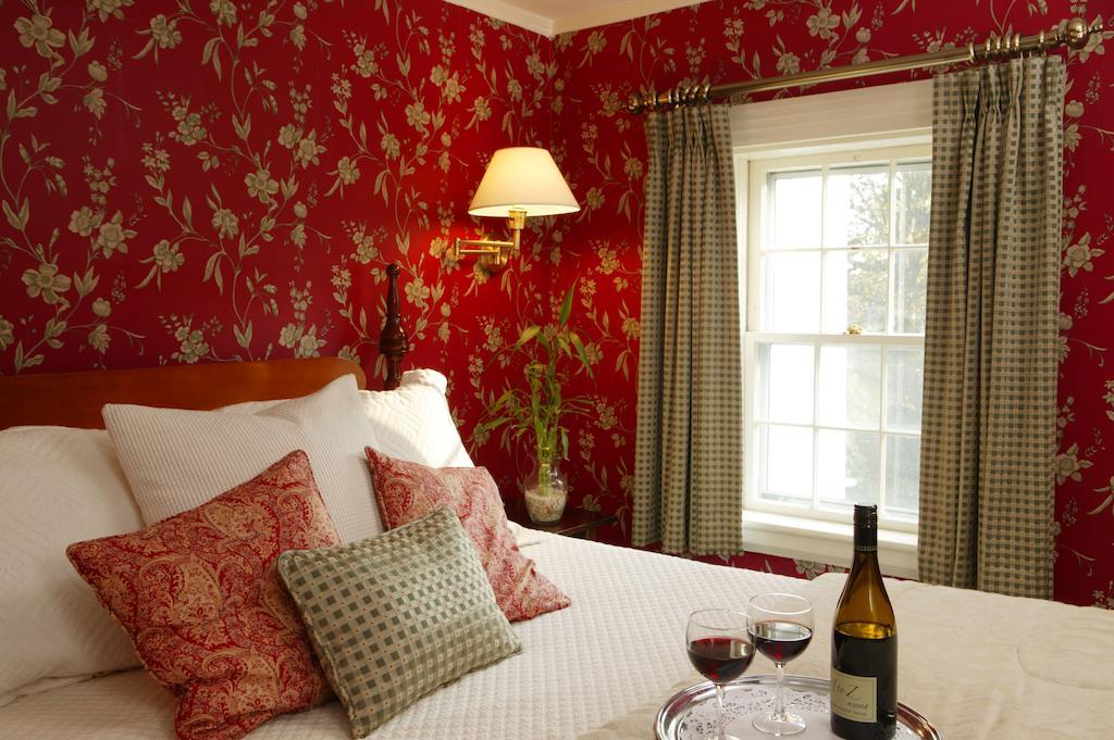 Captain'S House Inn Chatham Ruang foto